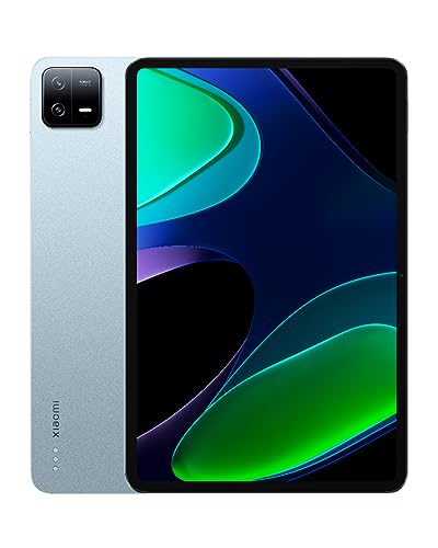 即日発送 Xiaomi Pad 6 6GB RAM 128G 純正カバー付 41EdNjVH+5L.jpg